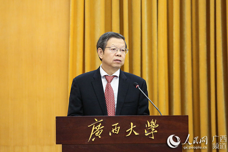 刘正东在国际投资贸易与广西自贸区法制建设国际研讨会上的致辞来自世界各地的国际投资贸易法研究专家们汇聚Beat365唯一官方网站，围绕中国（广西）自由贸易试验区建设需要，共同探讨国际经贸投资合作中的法律风险及解决之道，我表示诚挚的欢迎和衷心的感谢【详细】 